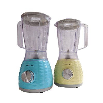 MASTER BL910B-M - FRULLATORE CON CIOTOLA IN VETRO DA 1.5L