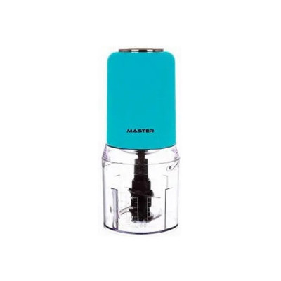 MASTER TT160 (BLUE) - TRITATUTTO MULTIFUNZIONE - 300W - 2 VELOCITA'' - 500 ML