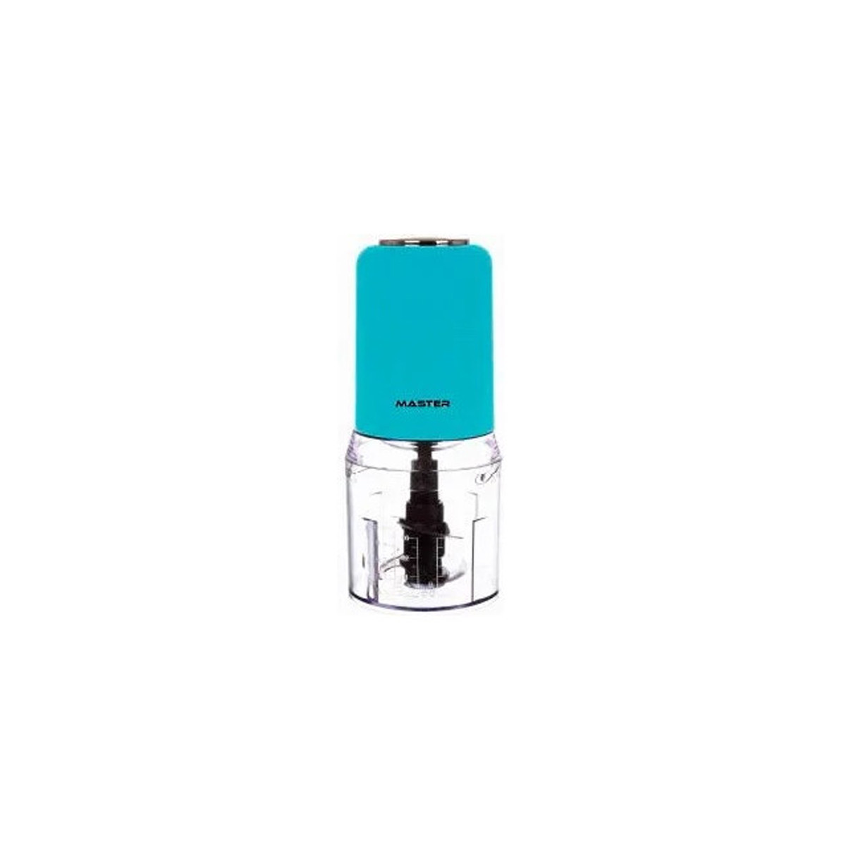 MASTER TT160 (BLUE) - TRITATUTTO MULTIFUNZIONE - 300W - 2 VELOCITA'' - 500 ML