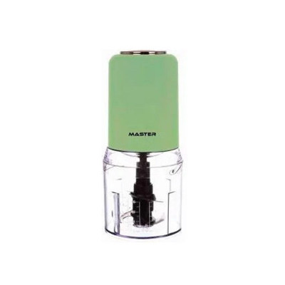 MASTER TT160 (VERDE) - TRITATUTTO MULTIFUNZIONE - 300W - 2 VELOCITA'' - 500 ML