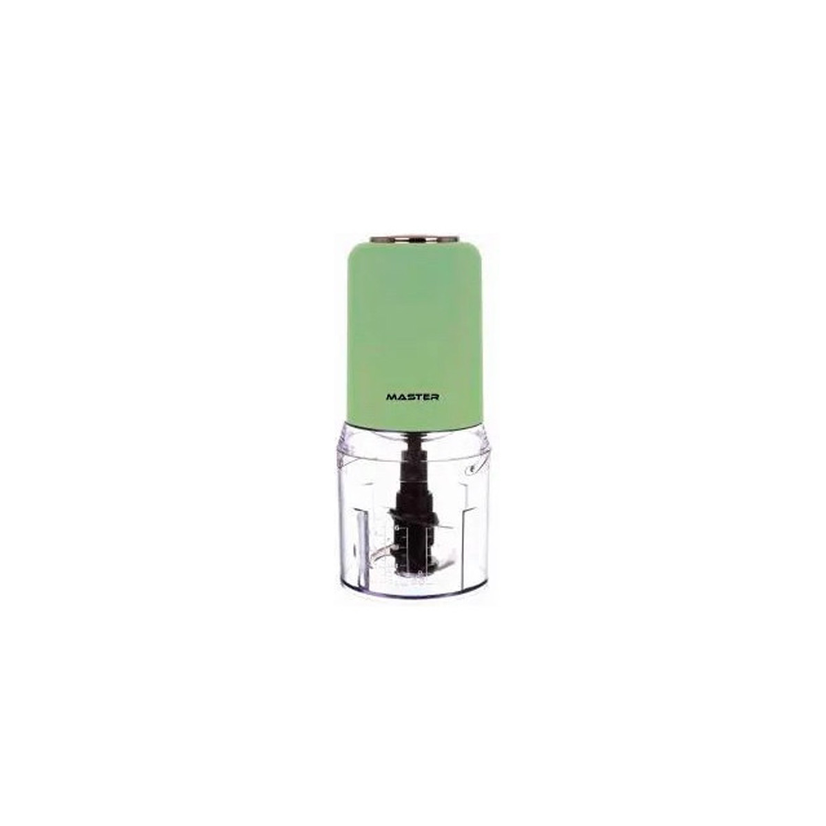 MASTER TT160 (VERDE) - TRITATUTTO MULTIFUNZIONE - 300W - 2 VELOCITA'' - 500 ML