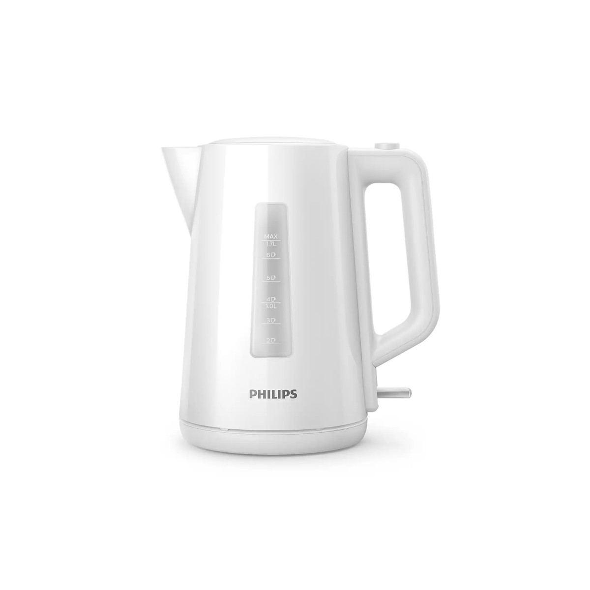 PHILIPS HD9318/00 - BOLLITORE ELETTRICO 1.7L - 2200W