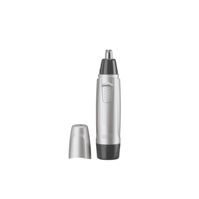 EAR e NOSE TRIMMER BRAUN EN10 - WASHABLE