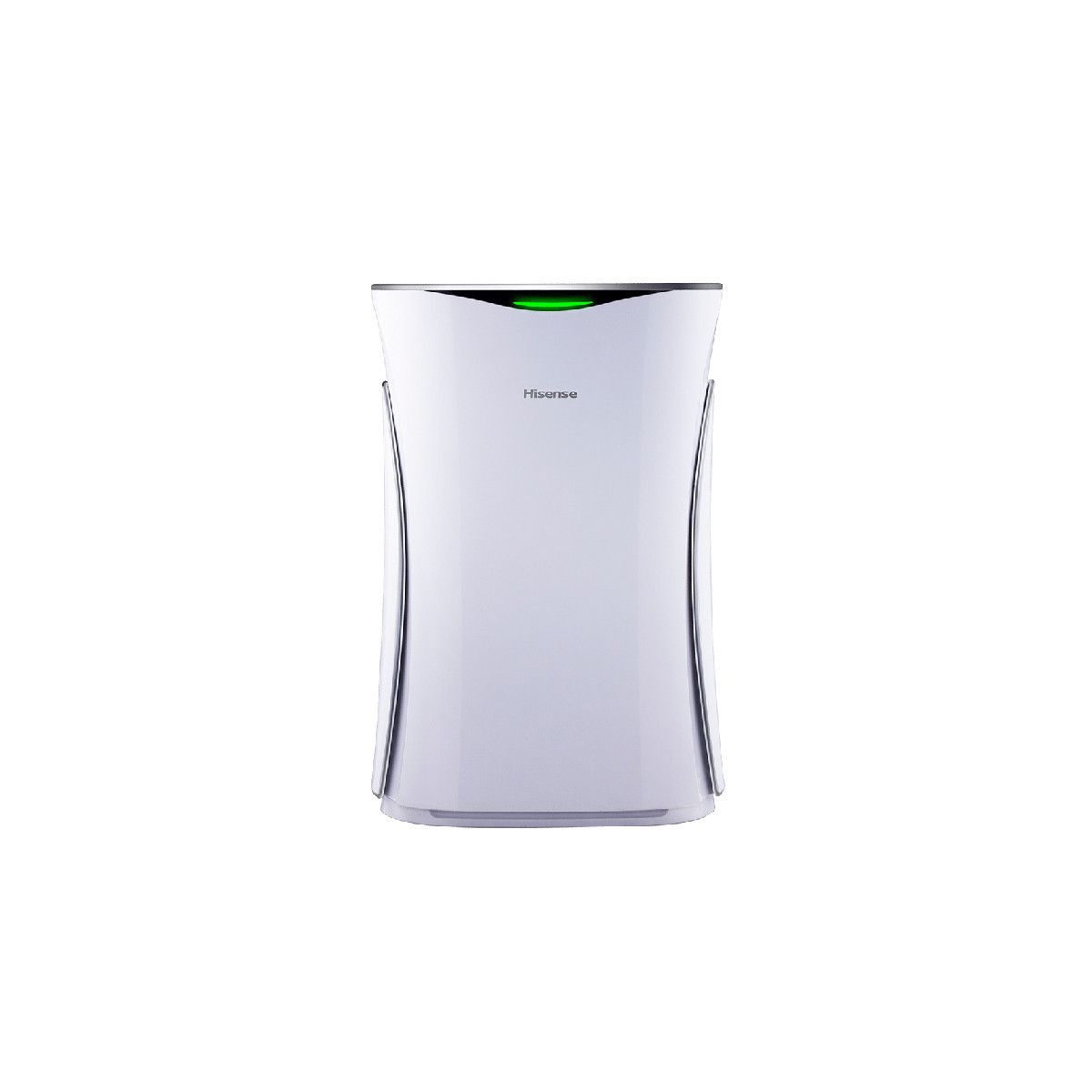 HISENSE AE15K4AF1 - PURIFICATORE ARIA - FILTRAGGIO A 2 LIVELLI - IONIZZATORE - EFFICIENZA FINO A 30 MQ