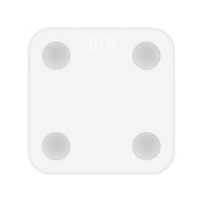 BILANCIA XIAOMI MI BODY COMPOSITION SCALE 2