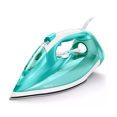 PHILIPS AZUR TURQUOISE (GC4537/70) - FERRO DA STIRO 2400W