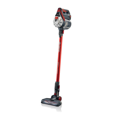 ARIETE 22V LITHIUM (2767) - SCOPA ELETTRICA CICLONICA CORDLESS SENZA SACCO - 2 ACCESSORI