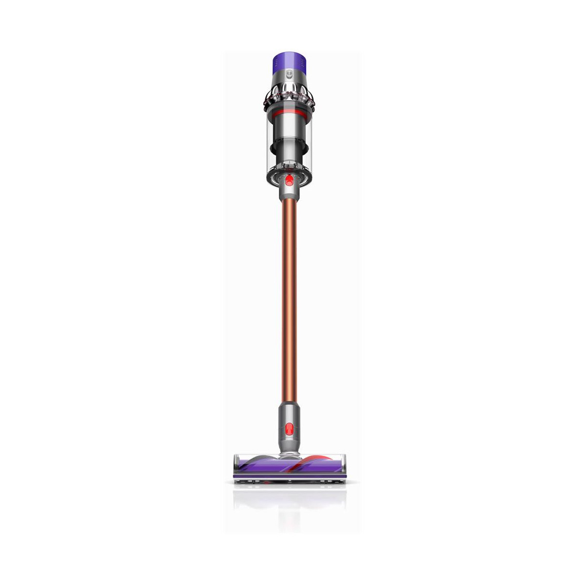 ASPIRAPOLVERE DYSON V10 CYCLONE ABSOLUTE