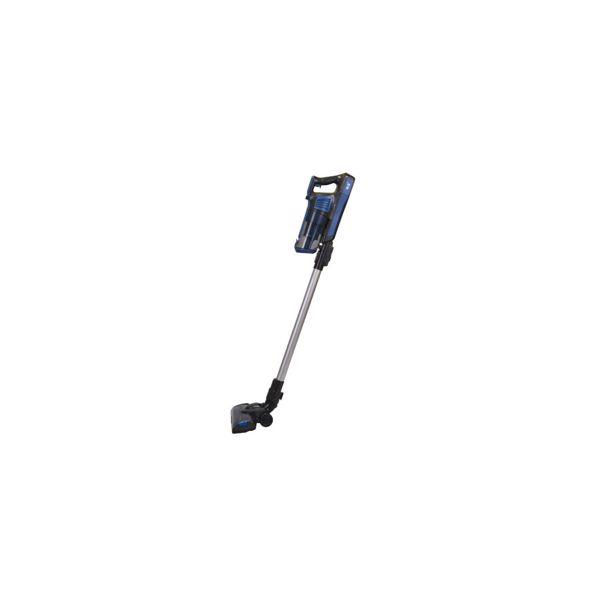 DPM EDDY (XL618) - ASPIRAPOLVERE CORDLESS 08L - 1300W