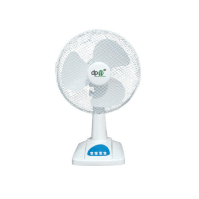 DPM TACU (FT40D) - VENTILATORE DA TAVOLO - PALA 40 CM - 45W