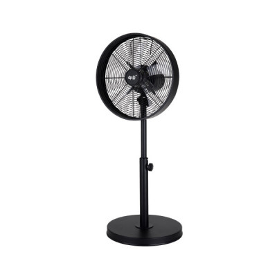 VENTILATORE CON PIANTANA DPM FD40ME2N LEVANTE PALA 40CM 50W IN METALLO