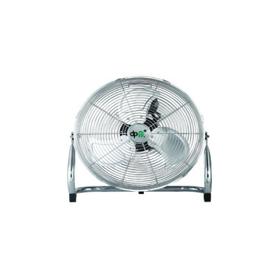 VENTILATORE DA PAVIMENTO DPM FE45C ALISEI PALA 45CM 140W IN METALLO