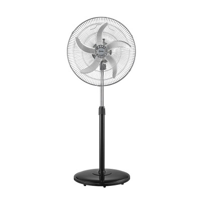 VENTILATORE CON PIANTANA GADIP FS450 PALA 45CM 60W