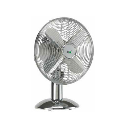 VENTILATORE DA TAVOLO GADIP FT40 PALA 40CM 45W