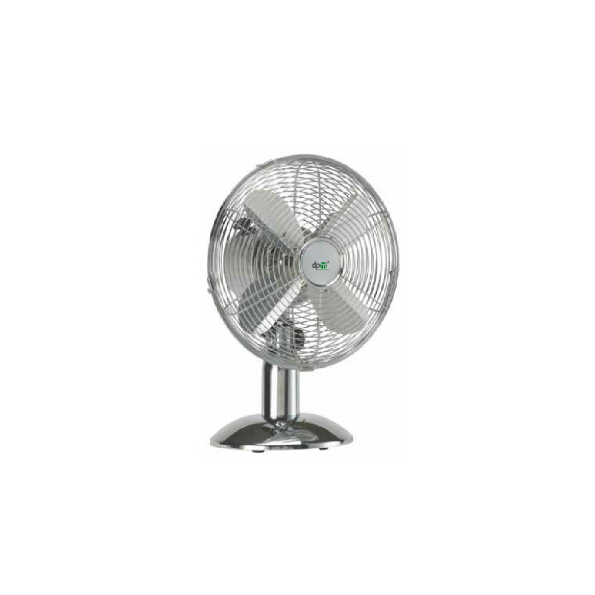 VENTILATORE DA TAVOLO GADIP FT40 PALA 40CM 45W