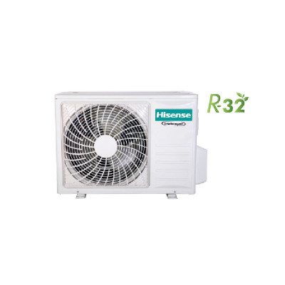 HISENSE 3AMW62U4RJC - UNITA'' ESTERNA CONDIZIONATORE - 6.2KW - TRIAL SPLITTER - PER GAMMA CONDIZIONATORI HISENSE