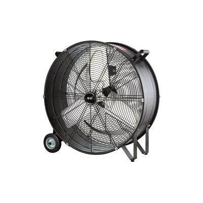 DPM MONSOON (FE60A) - VENTILATORE DA PAVIMENTO - PALA 60 CM - 124W