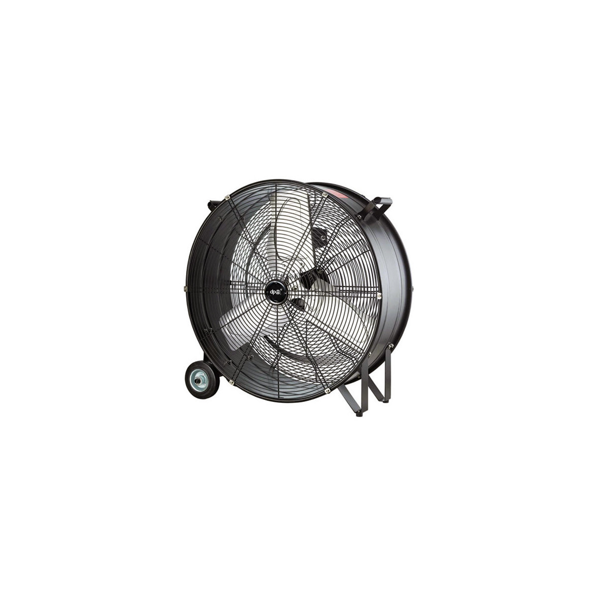 DPM MONSOON (FE60A) - VENTILATORE DA PAVIMENTO - PALA 60 CM - 124W