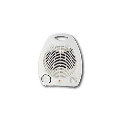 TERMOVENTILATORE VERTICALE GADIP FH801 CALDOBAGNO IBU - 2 LIVELLI DI POTENZA