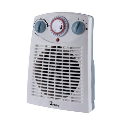 ARDES TEPO TIME (AR449TI) - TERMOVENTILATORE 2000W CON TIMER 24H