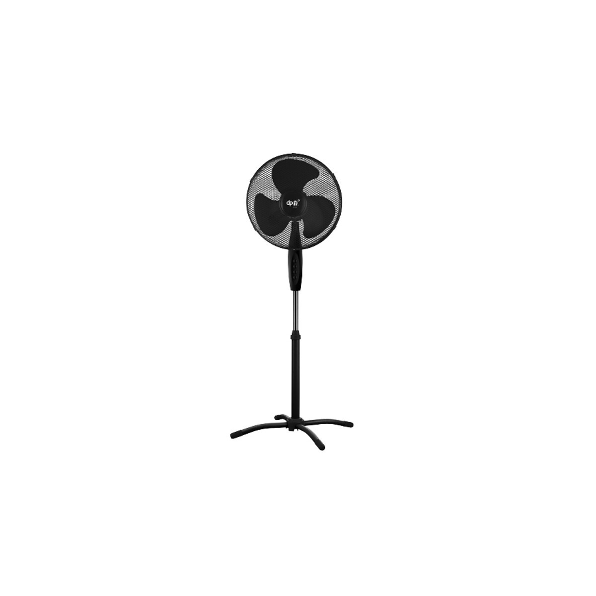 DPM MISTRAL (FS1620) - VENTILATORE A PIANTANA - PALA 44 CM - 50W