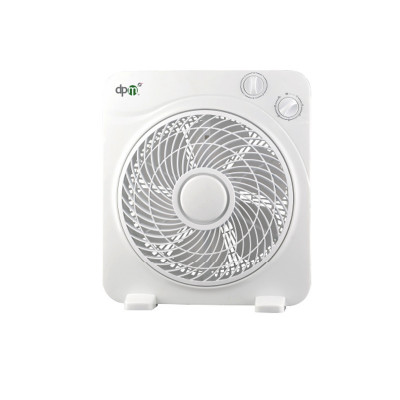 DPM VINDUR (KYT605) - VENTILATORE BOX - 6 PALE - 25 CM - 65W