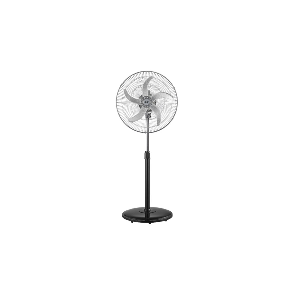 DPM SIMUN (FS4510) - VENTILATORE A PIANTANA - PALA 45 CM - 65W