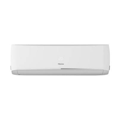 HISENSE HALO (CBYR1205W + CBYR1205G) - CLIMATIZZATORE 12000 BTU - INVERTER - GAS R32 - CONTROLLO WI-FI  - CLASSE A+/A++