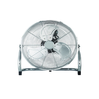 GADIP G-FE-45C - VENTILATORE DA PAVIMENTO IN METALLO - PALA 45CM - 3 VELOCITA'' - 100W