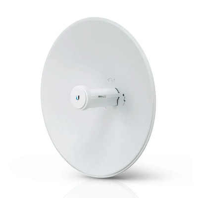 UBIQUITI POWER BEAM AC GEN.2 (PBE-5AC-GEN2) - ANTENNA 5 GHZ