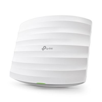 ACCESS POINT TP-LINK EAP225 - 1.17 Gbit/s WIRELESS + 1 PORTA POE RJ45