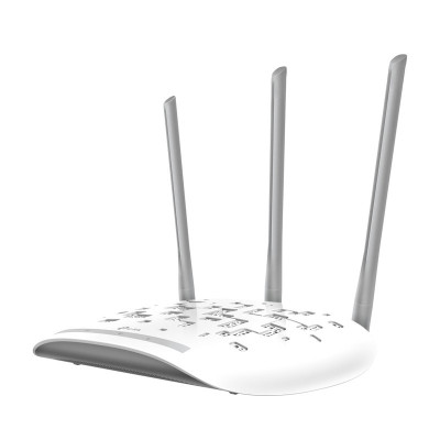 ACCESS POINT TP-LINK TL-WA901N - 450 MBPS 2.4Ghz WIRELESS-N