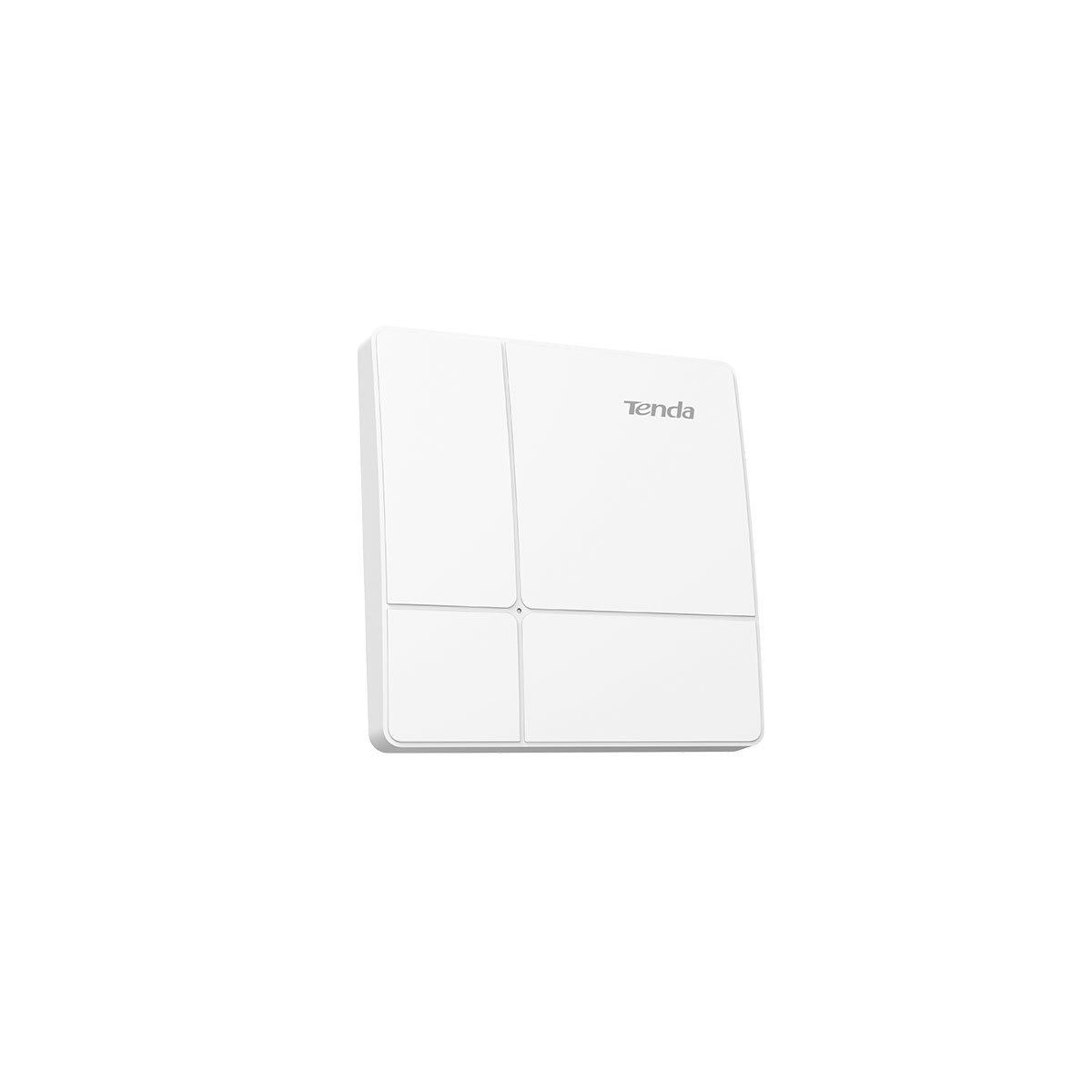 TENDA i24 - ACCESS POINT AC1200 WAVE 2 GIGABIT - DUAL BAND - TRASMISSIONE DATI FINO A 1167 MBPS - MU-MIMO