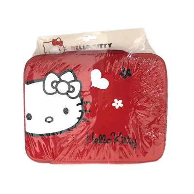 FOLDER PER NOTEBOOK HELLO KITTY 11 RED HKNE11RE