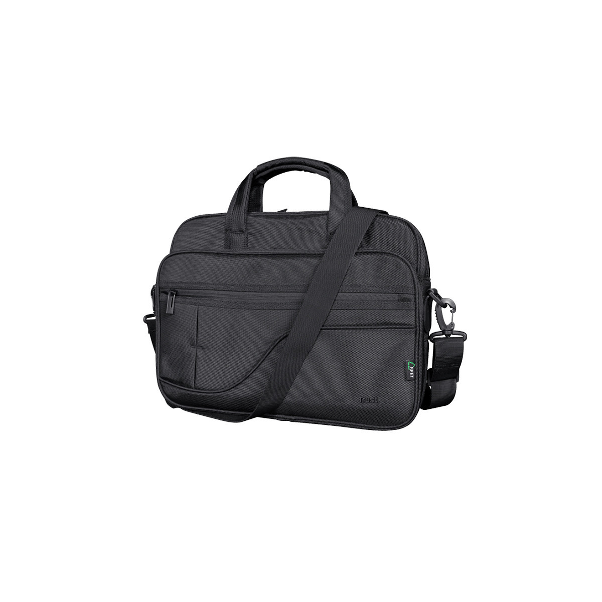 TRUST SYDNEY (24399) - BORSA TOPLOAD PER NOTEBOOK 17.3 - BLACK