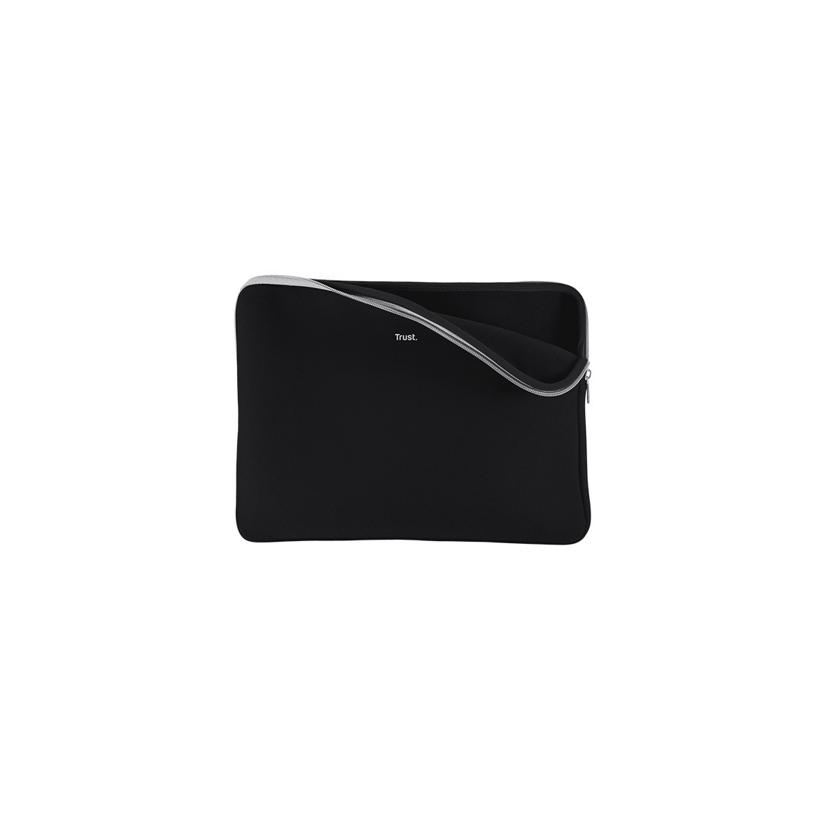 FOLDER TRUST PRIMO PER NOTEBOOK O TABLET 11.6 BLACK 21254