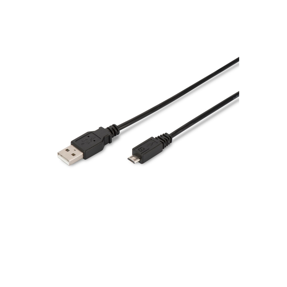 CAVO MICRO USB 1MT A-B