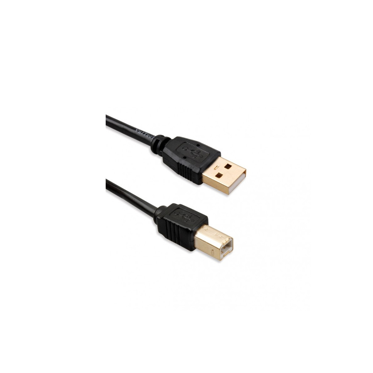 Cavo USB Per Stampanti Vultech 18 m (US21302)