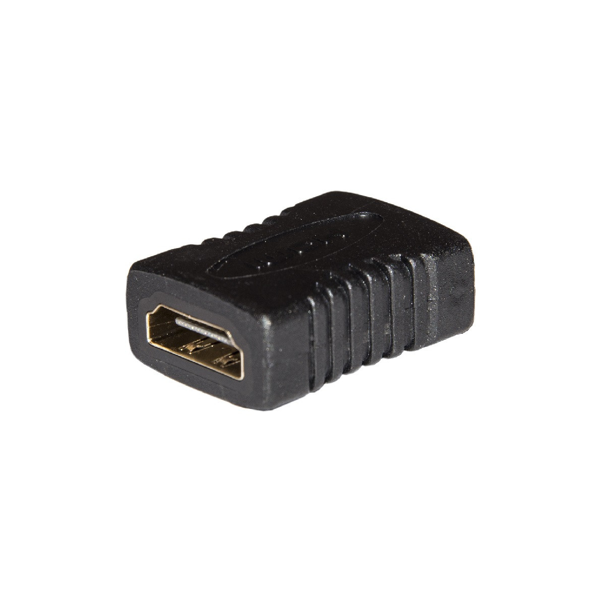 ADATTATORE LINK HDMI FEMMINA/FEMMINA