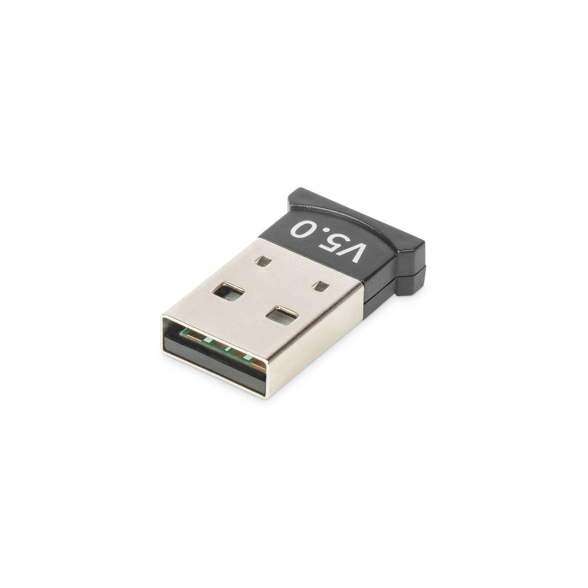 ADATTATORE DIGITUS DN30211 - USB Nano Bluetooth 5.0