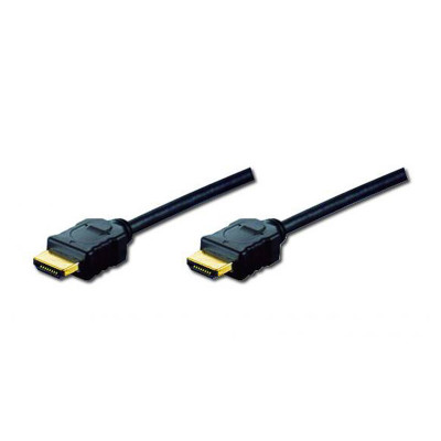 CAVO HDMI M/M 10MT 3D DOPPIA SCHERMATURA