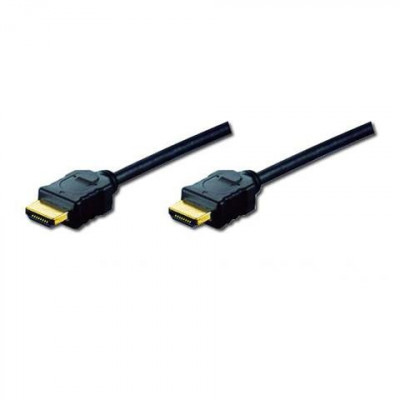 CAVO HDMI M/M 5MT 3D CONNETTORI PLACCATI IN ORO