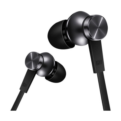 AURICOLARI XIAOMI BASIC IN-EAR 3.5mm BLACK - ZBW4354TY