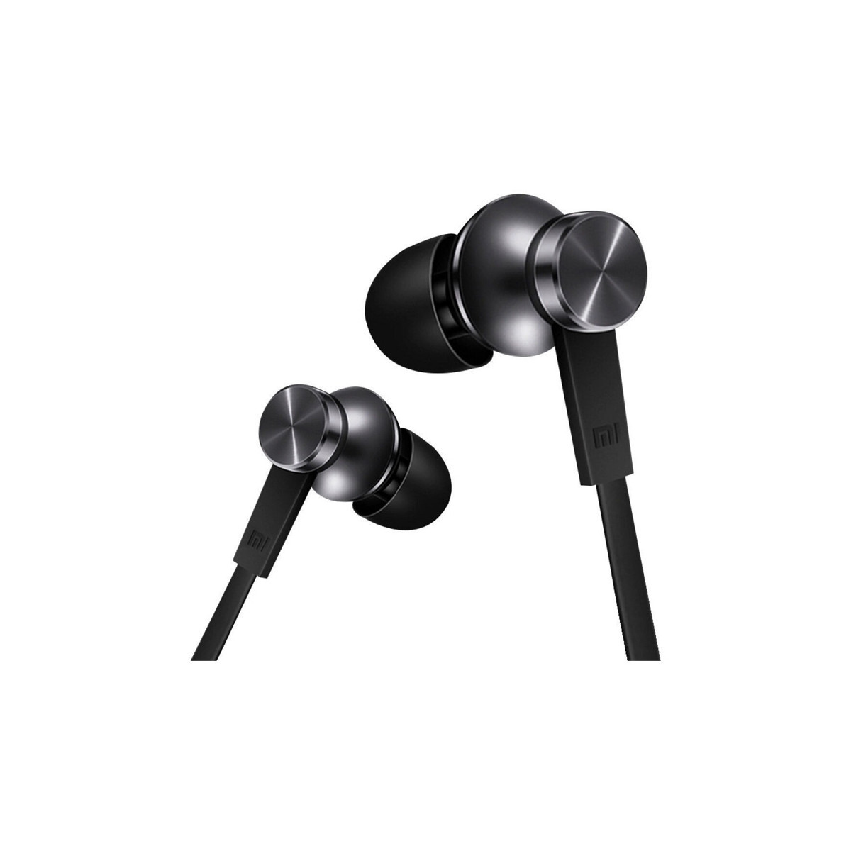 AURICOLARI XIAOMI BASIC IN-EAR 3.5mm BLACK - ZBW4354TY