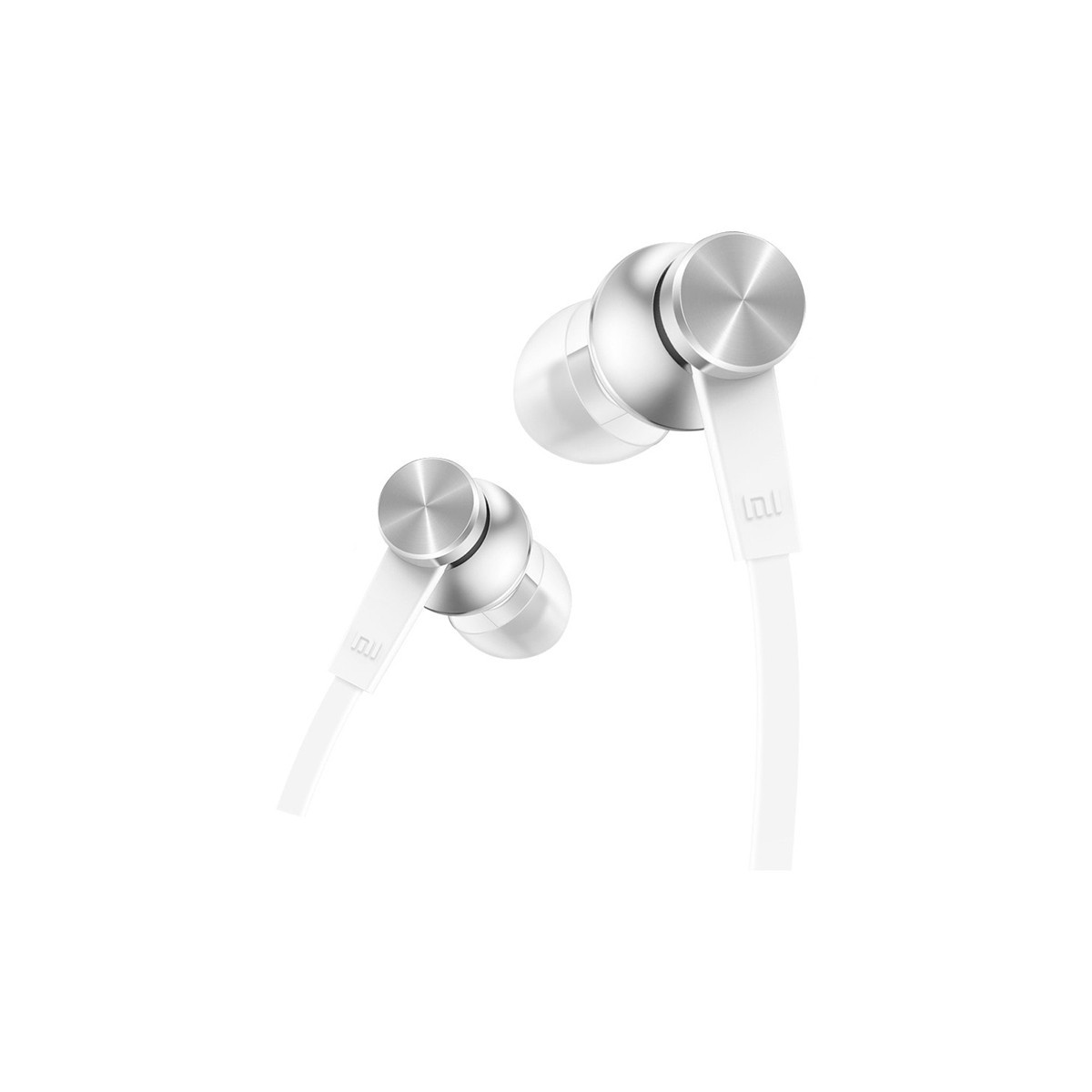 AURICOLARI XIAOMI BASIC IN-EAR 3.5mm WHITE - ZBW4355TY