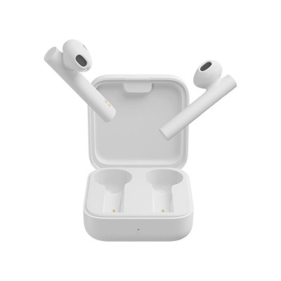 AURICOLARI XIAOMI Mi True Earphones 2 Basic BHR4089GL white