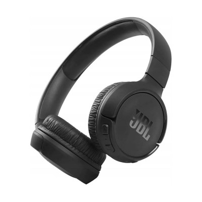 JBL TUNE 570BT - CUFFIE OVEREAR - BLUETOOTH 5.0 - MICROFONO - BLACK