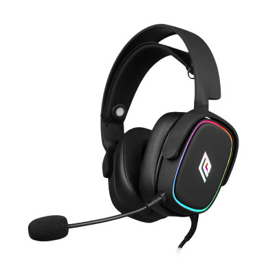 NOUA BANSHEE 7.1 - CUFFIE GAMING CON MICROFONO - AUDIO 7.1