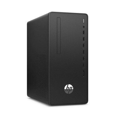 HP 290 G4 MT (5L5R4EA) - MICROTOWER DESKTOP - CPU INTEL i5-10500 - RAM 8GB - SSD 256GB - W11 PRO