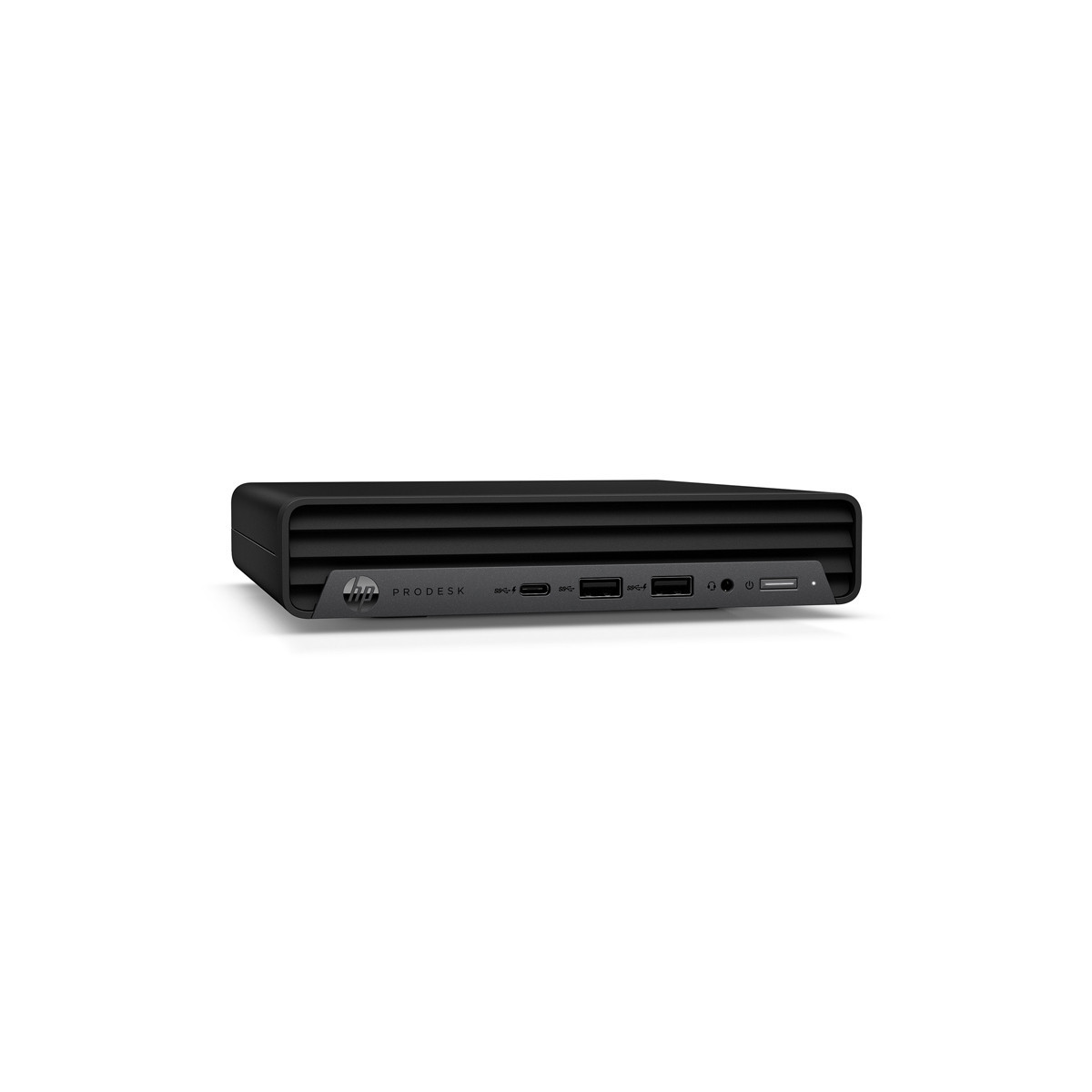 HP PRODESK 400 G6 DM (5L5Z2EA) - MINI DESKTOP - CPU INTEL i5-10500T - RAM 8GB - SSD 512GB - W11 PRO